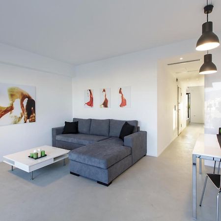 אתונה Mnf Apartment מראה חיצוני תמונה