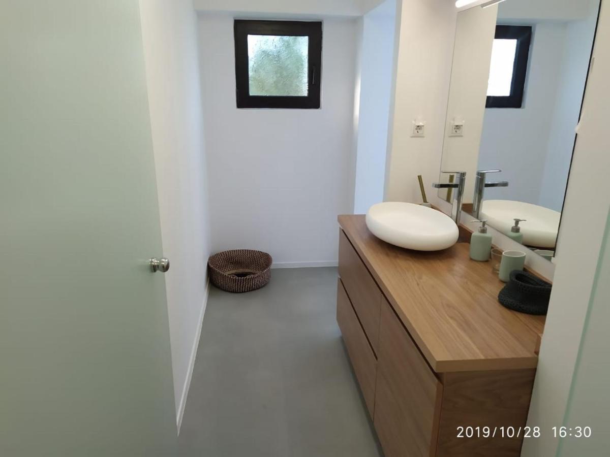 אתונה Mnf Apartment מראה חיצוני תמונה
