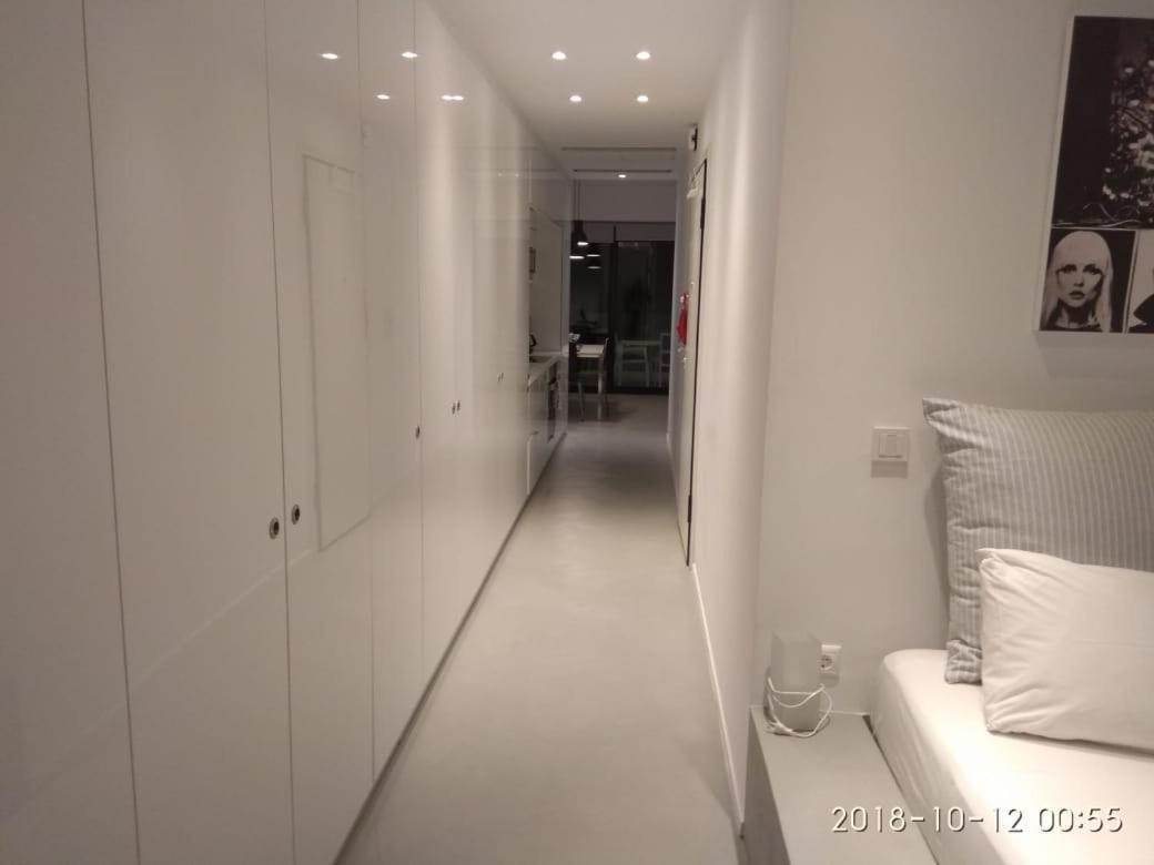 אתונה Mnf Apartment מראה חיצוני תמונה