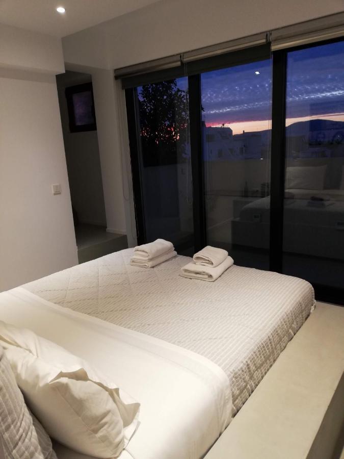 אתונה Mnf Apartment מראה חיצוני תמונה