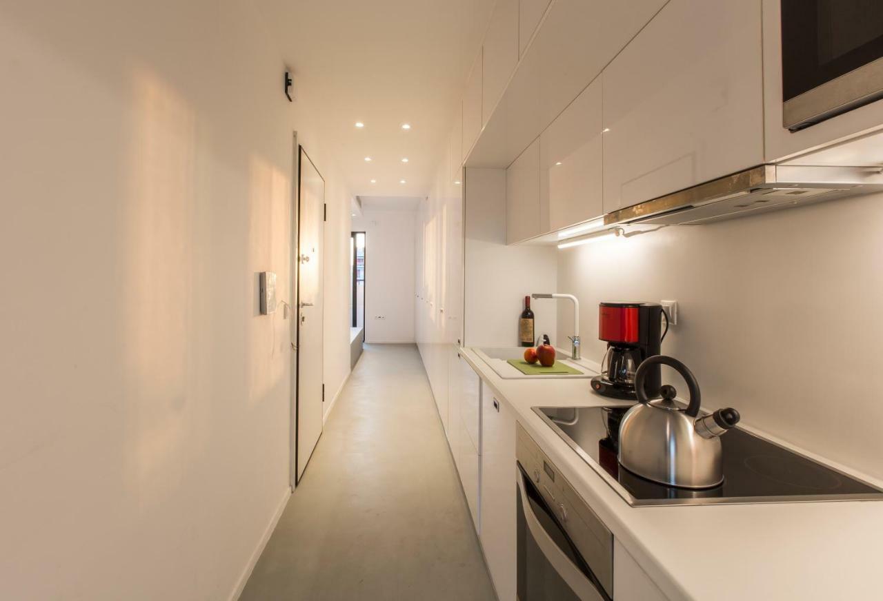 אתונה Mnf Apartment מראה חיצוני תמונה